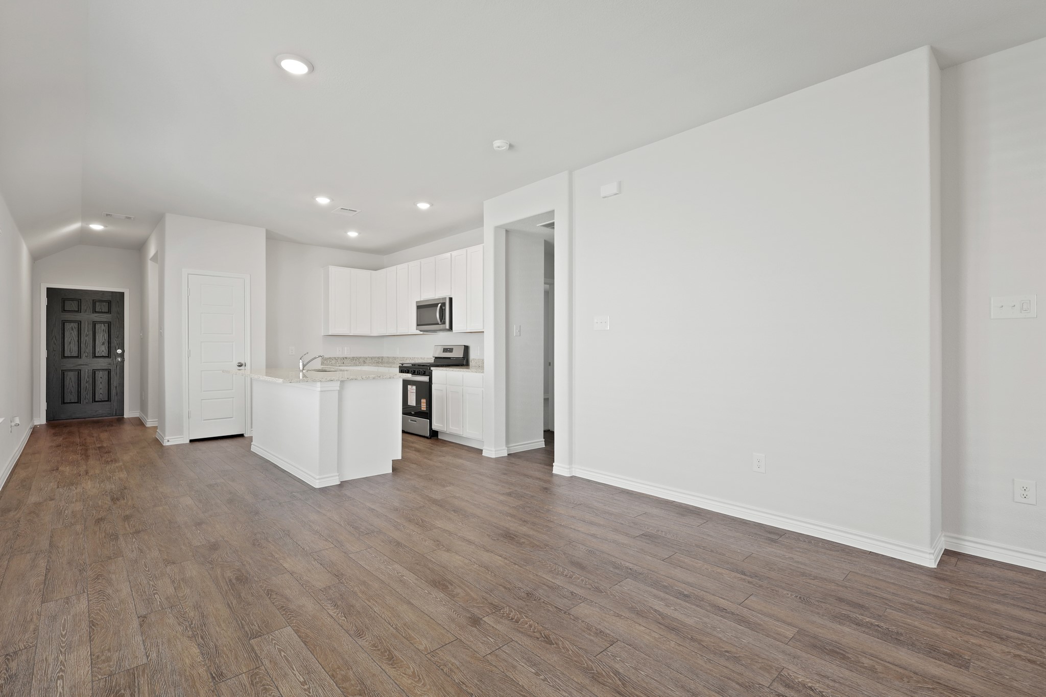 9232 Union Pacific Drive Fort Worth TX 76036