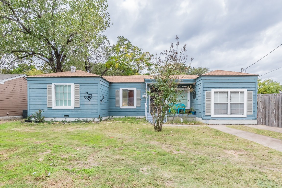 605 W Beach Street Fort Worth TX 76111