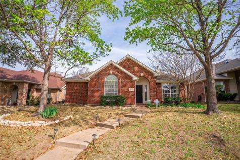 11344 Blanchard Drive Frisco TX 75035