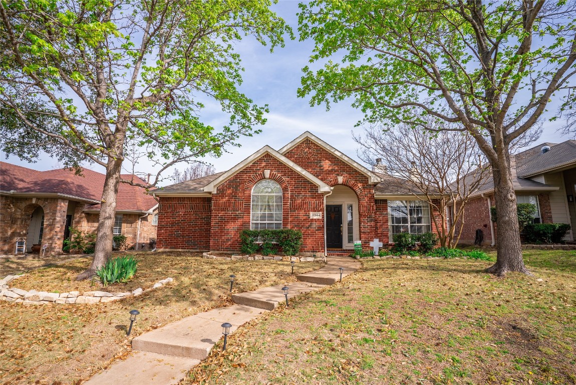 11344 Blanchard Drive Frisco TX 75035