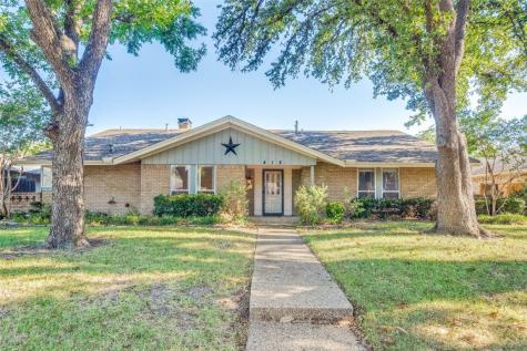 415 Birch Lane Richardson TX 75081