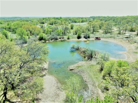 11900 County Road 105 Brownwood TX 76801
