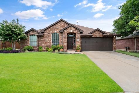 11968 Brin Drive Frisco TX 75035