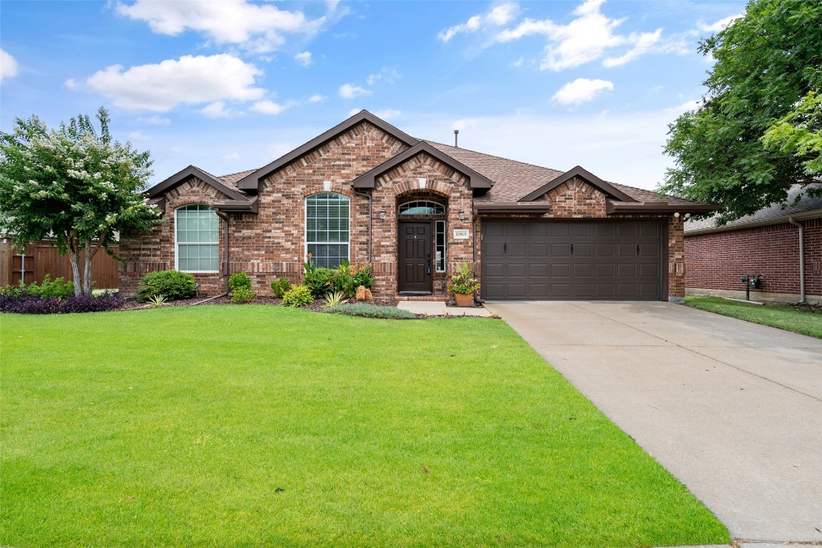 11968 Brin Drive Frisco TX 75035