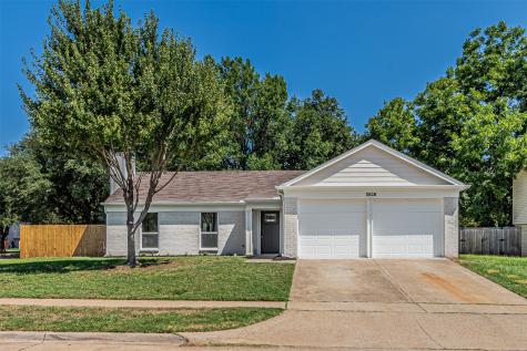 3826 Pine Court Flower Mound TX 75028