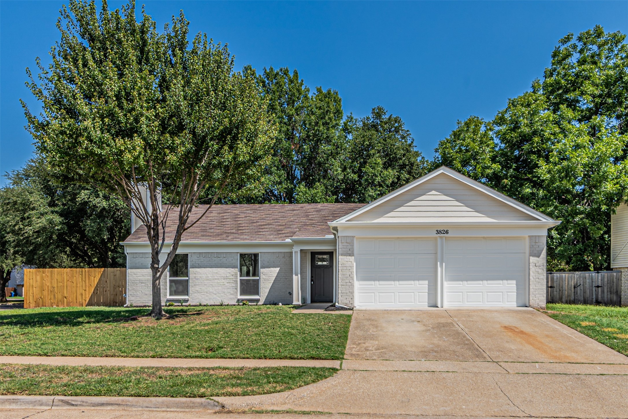 3826 Pine Court Flower Mound TX 75028