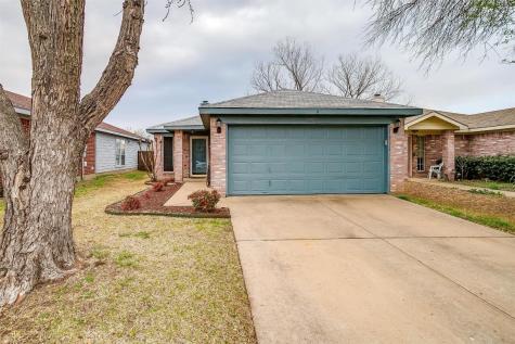 10613 Shadywood Drive Fort Worth TX 76140