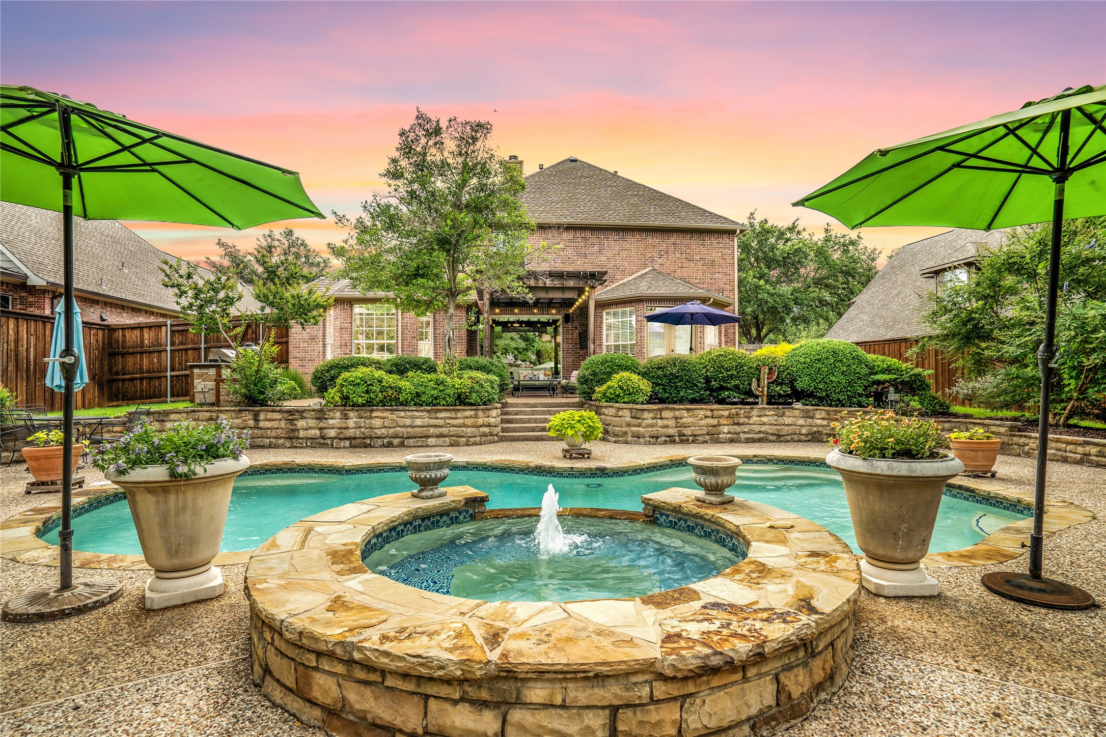 2701 Northview Court Flower Mound TX 75022