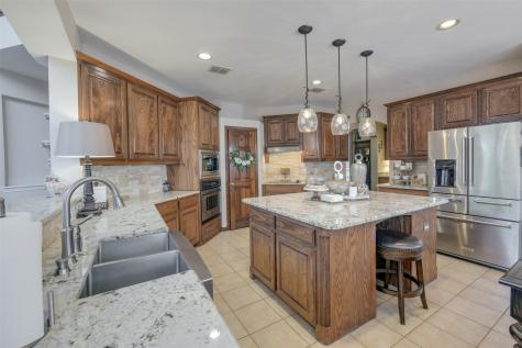 3819 Winding Forest Drive Grand Prairie TX 75052