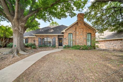 2314 Highland Heights Lane Carrollton TX 75007