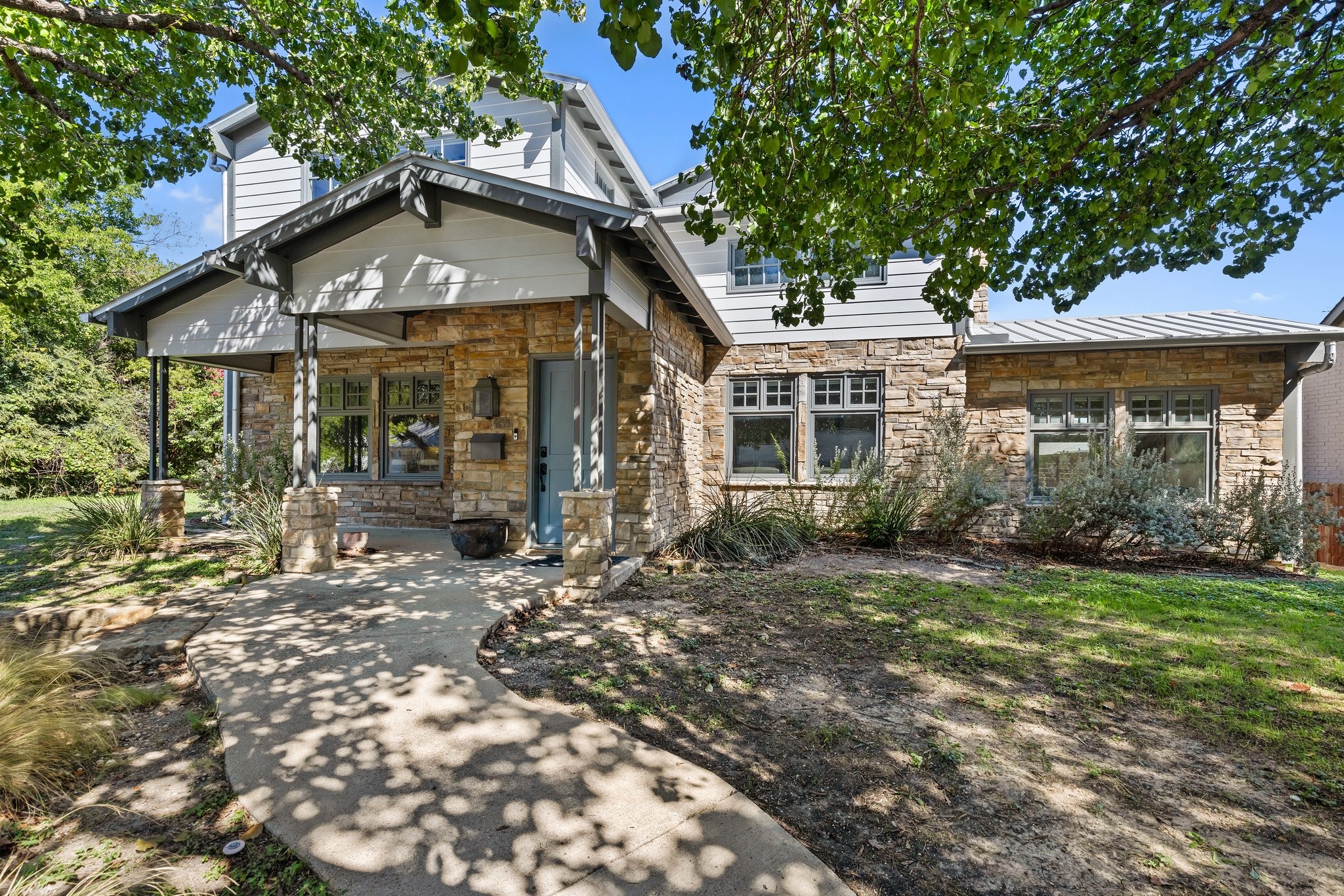 3708 Linden Avenue Fort Worth TX 76107