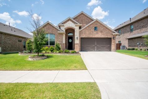 7518 Sweetwater Lane Arlington TX 76002