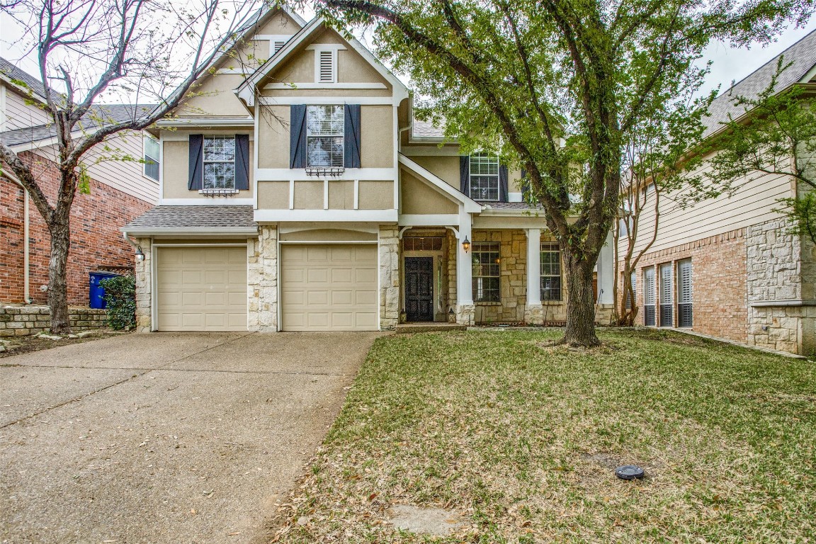 7930 Xavier Court Dallas TX 75218