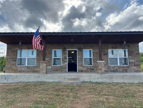 468 Hidden Shores Drive Cisco TX 76437