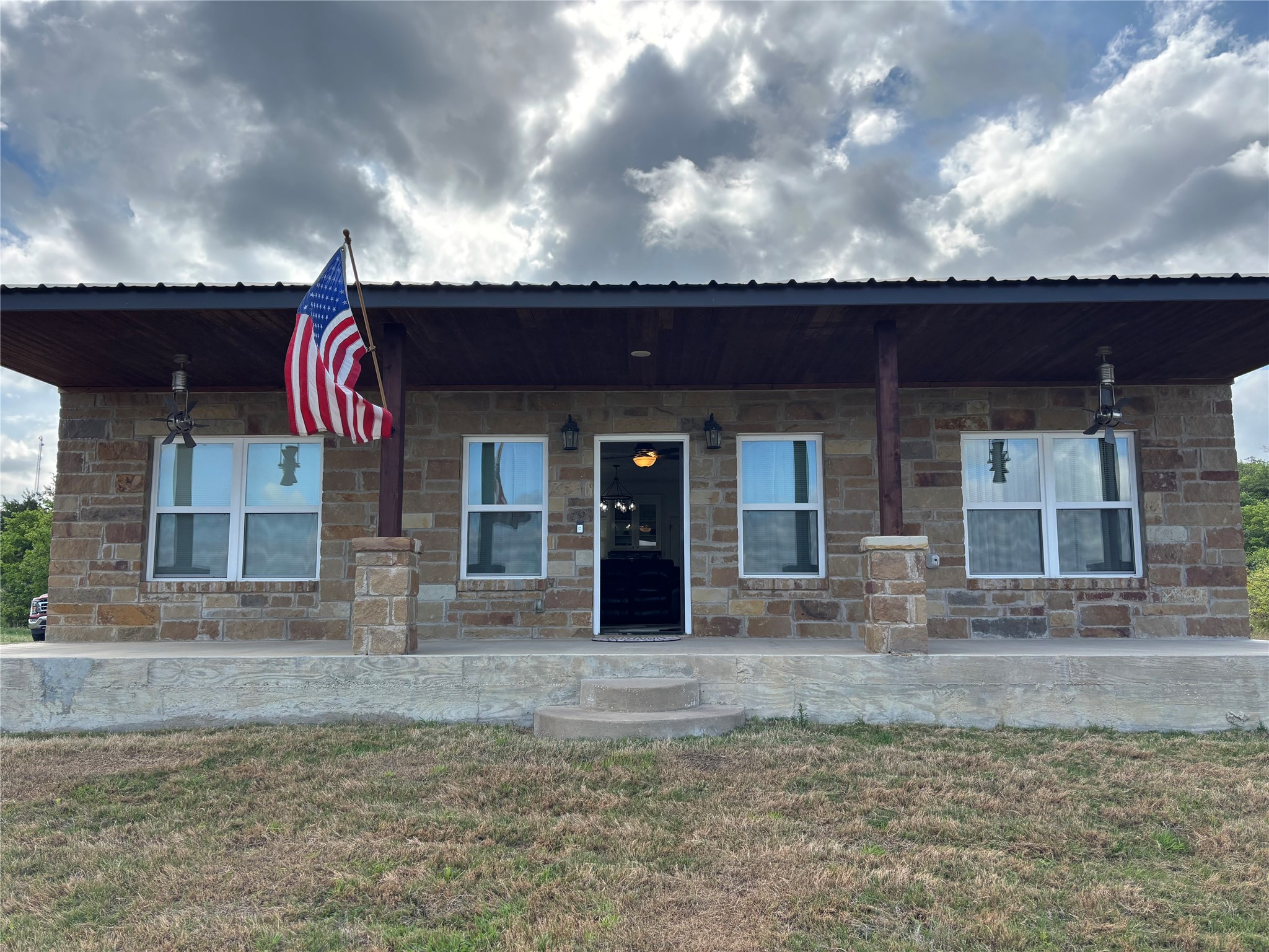 468 Hidden Shores Drive Cisco TX 76437
