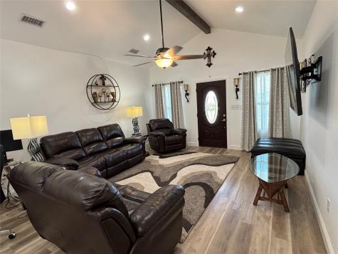 468 Hidden Shores Drive Cisco TX 76437