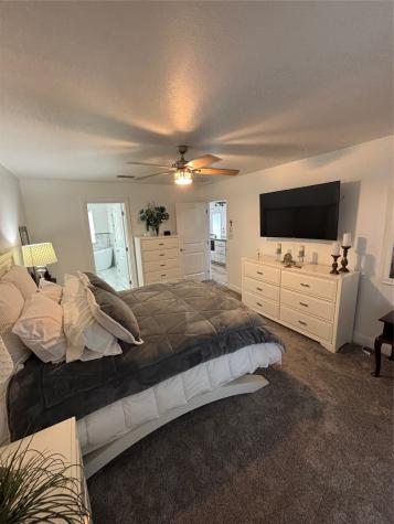 468 Hidden Shores Drive Cisco TX 76437