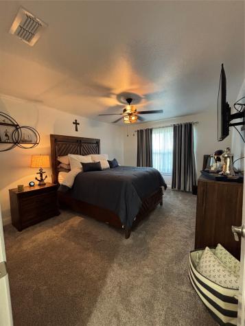 468 Hidden Shores Drive Cisco TX 76437