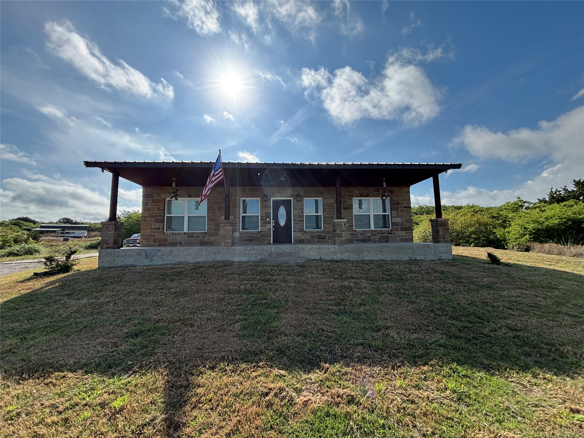 468 Hidden Shores Drive Cisco TX 76437