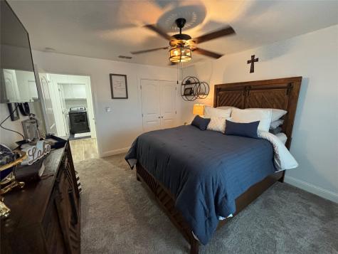 468 Hidden Shores Drive Cisco TX 76437