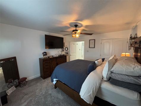 468 Hidden Shores Drive Cisco TX 76437