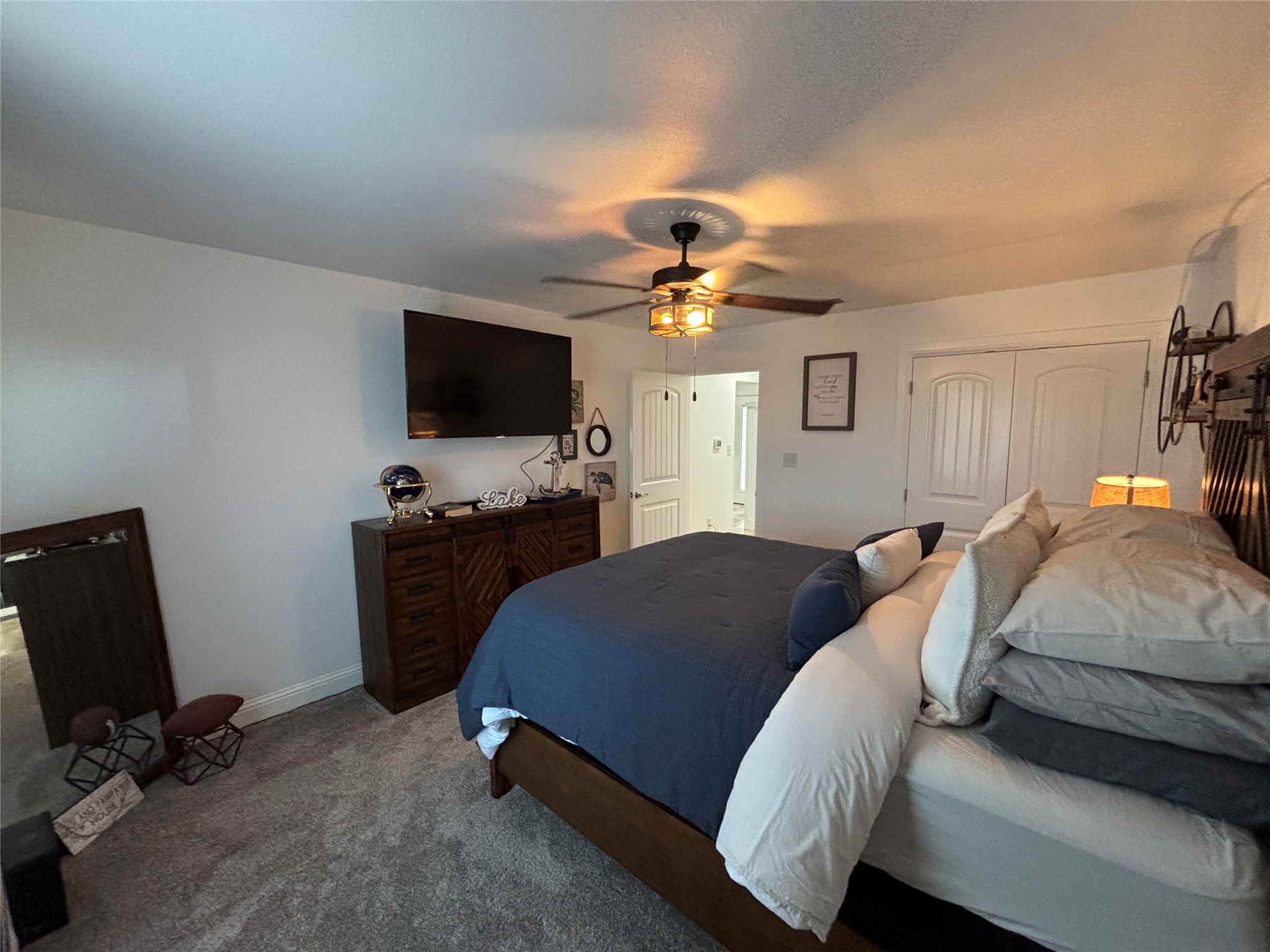 468 Hidden Shores Drive Cisco TX 76437