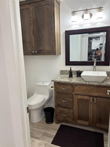 468 Hidden Shores Drive Cisco TX 76437