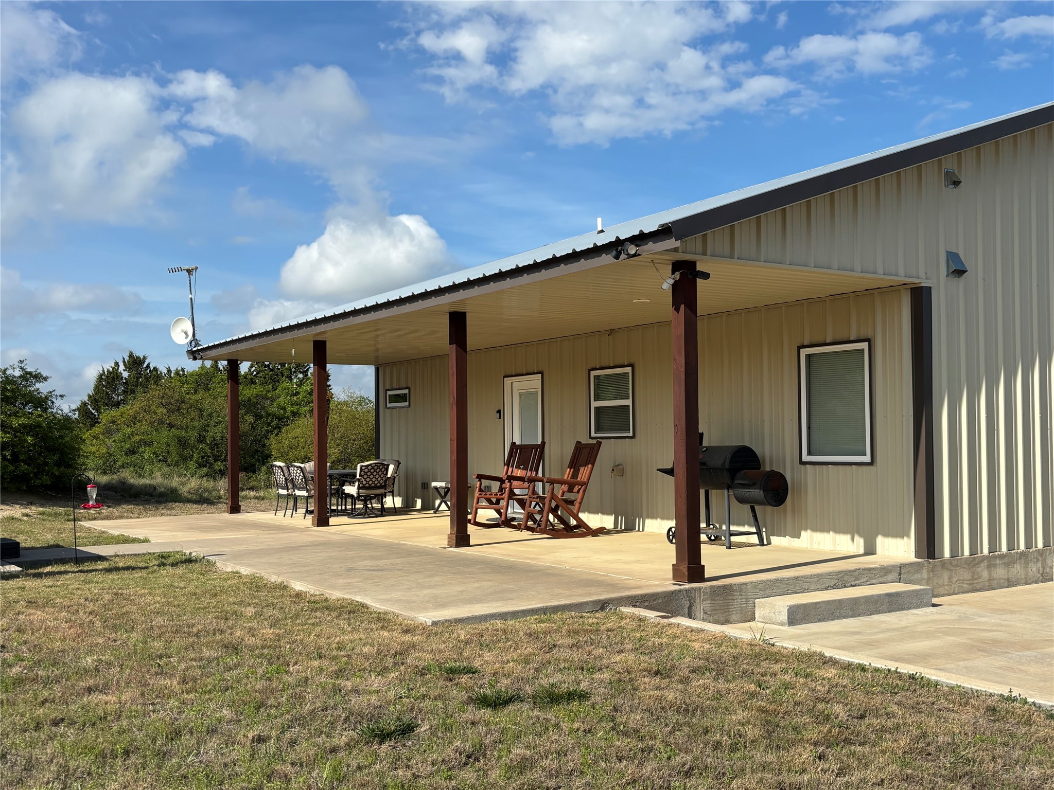 468 Hidden Shores Drive Cisco TX 76437