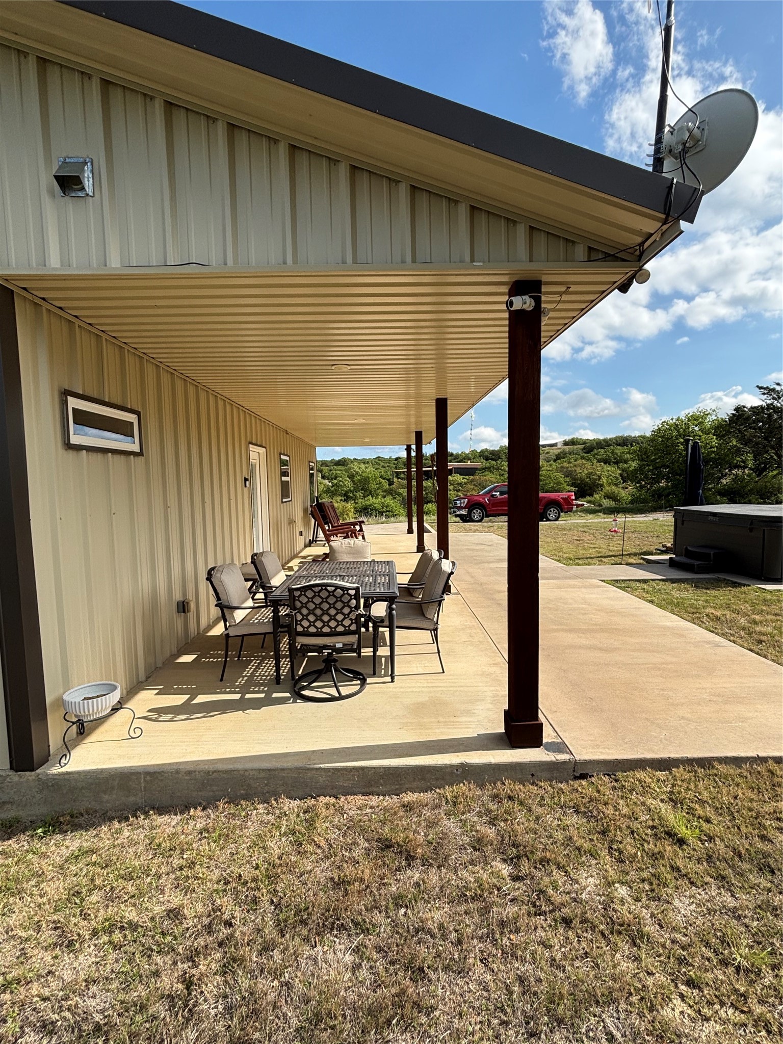 468 Hidden Shores Drive Cisco TX 76437