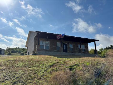 468 Hidden Shores Drive Cisco TX 76437
