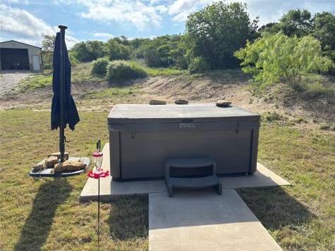 468 Hidden Shores Drive Cisco TX 76437