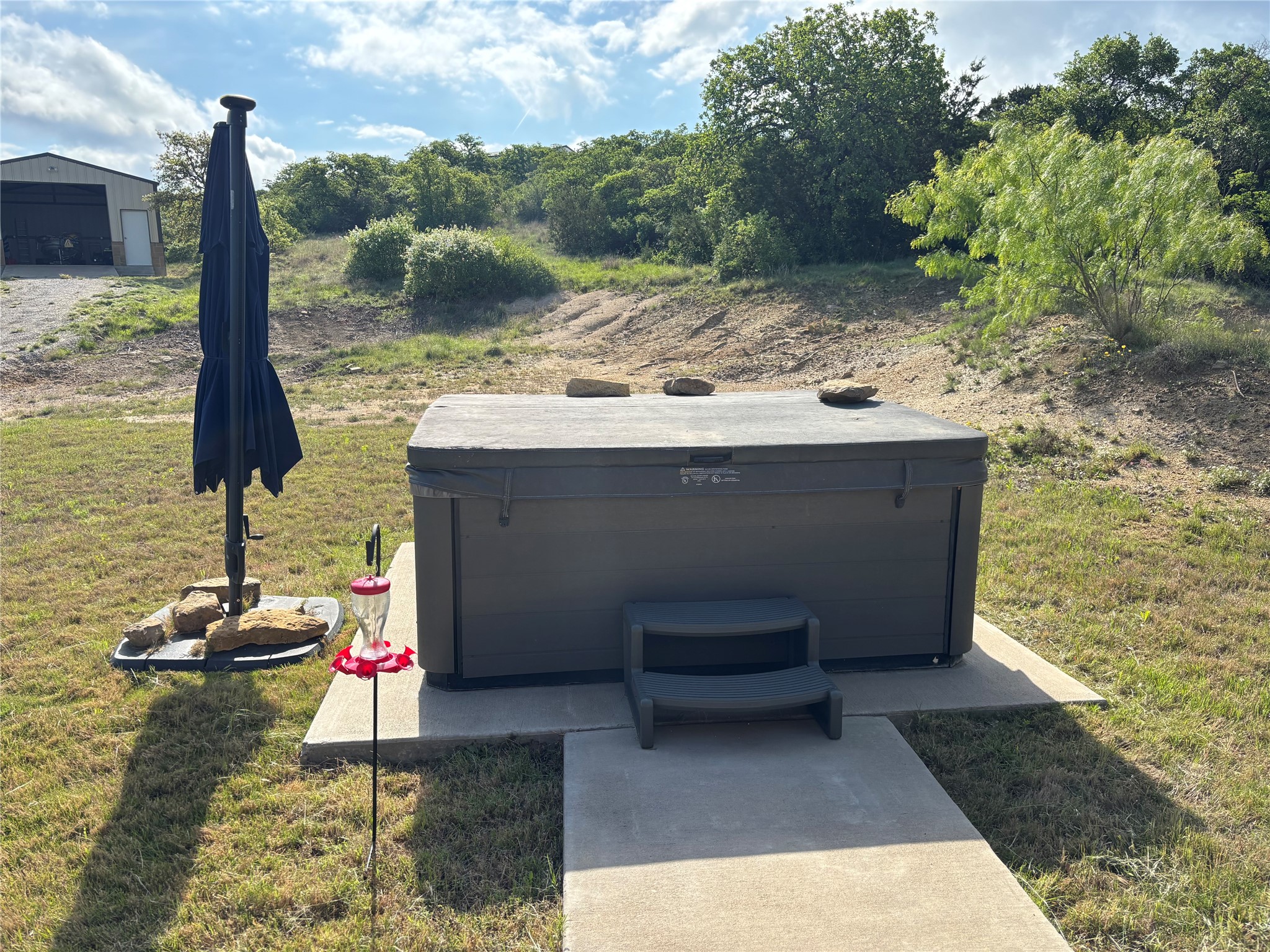 468 Hidden Shores Drive Cisco TX 76437