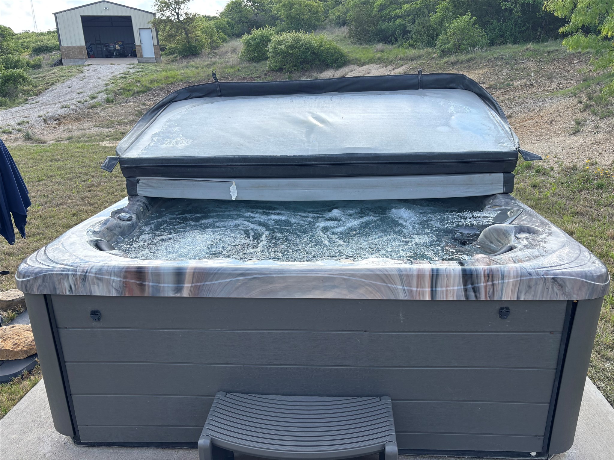 468 Hidden Shores Drive Cisco TX 76437