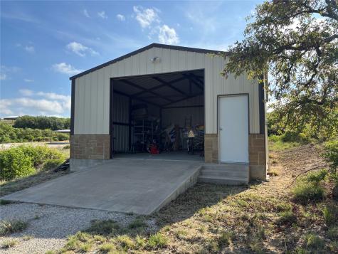 468 Hidden Shores Drive Cisco TX 76437