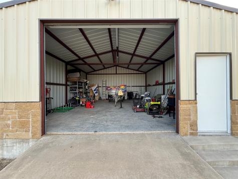 468 Hidden Shores Drive Cisco TX 76437