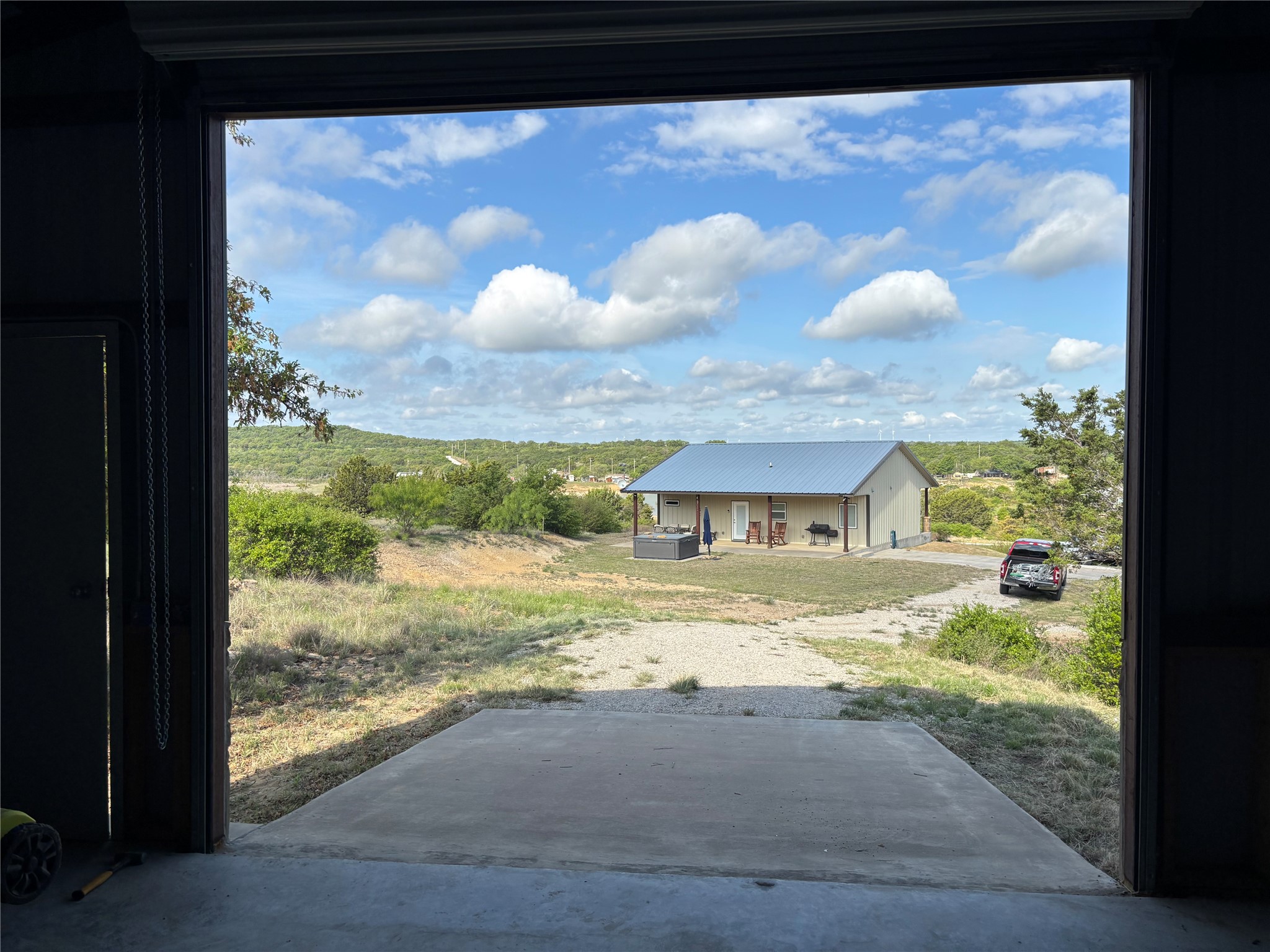 468 Hidden Shores Drive Cisco TX 76437
