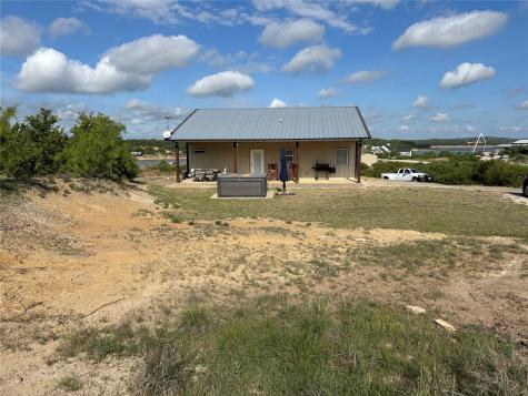 468 Hidden Shores Drive Cisco TX 76437