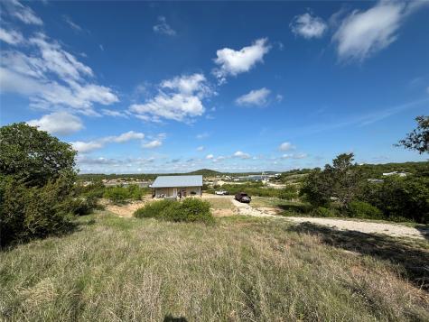 468 Hidden Shores Drive Cisco TX 76437