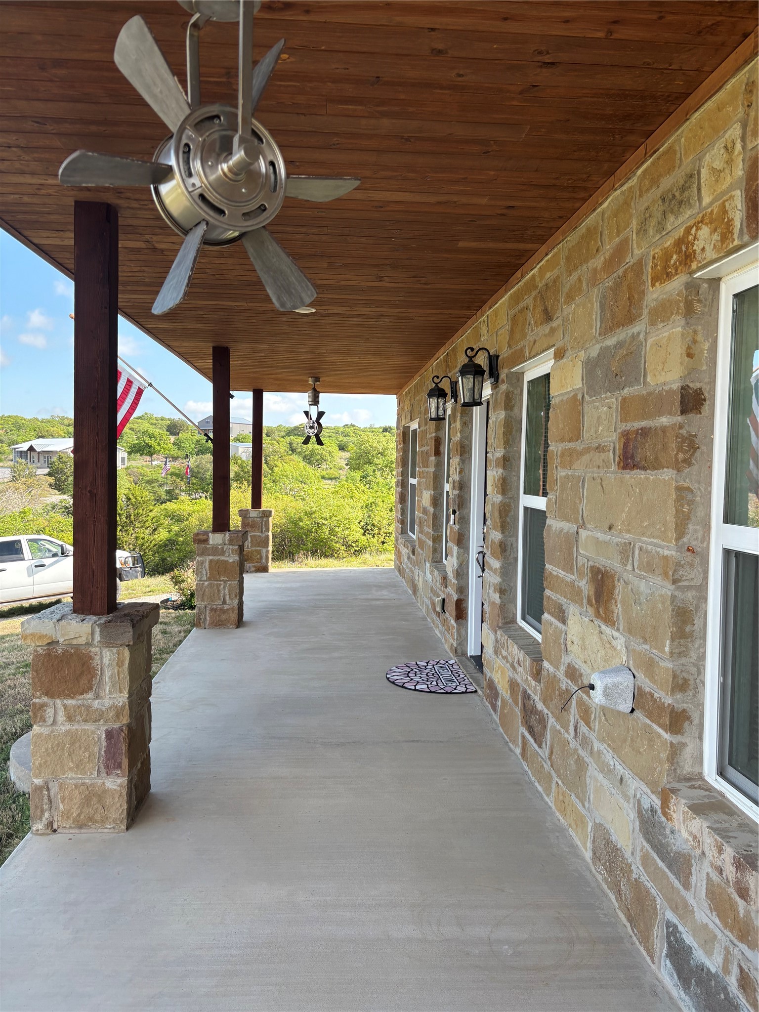 468 Hidden Shores Drive Cisco TX 76437