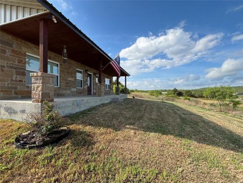 468 Hidden Shores Drive Cisco TX 76437