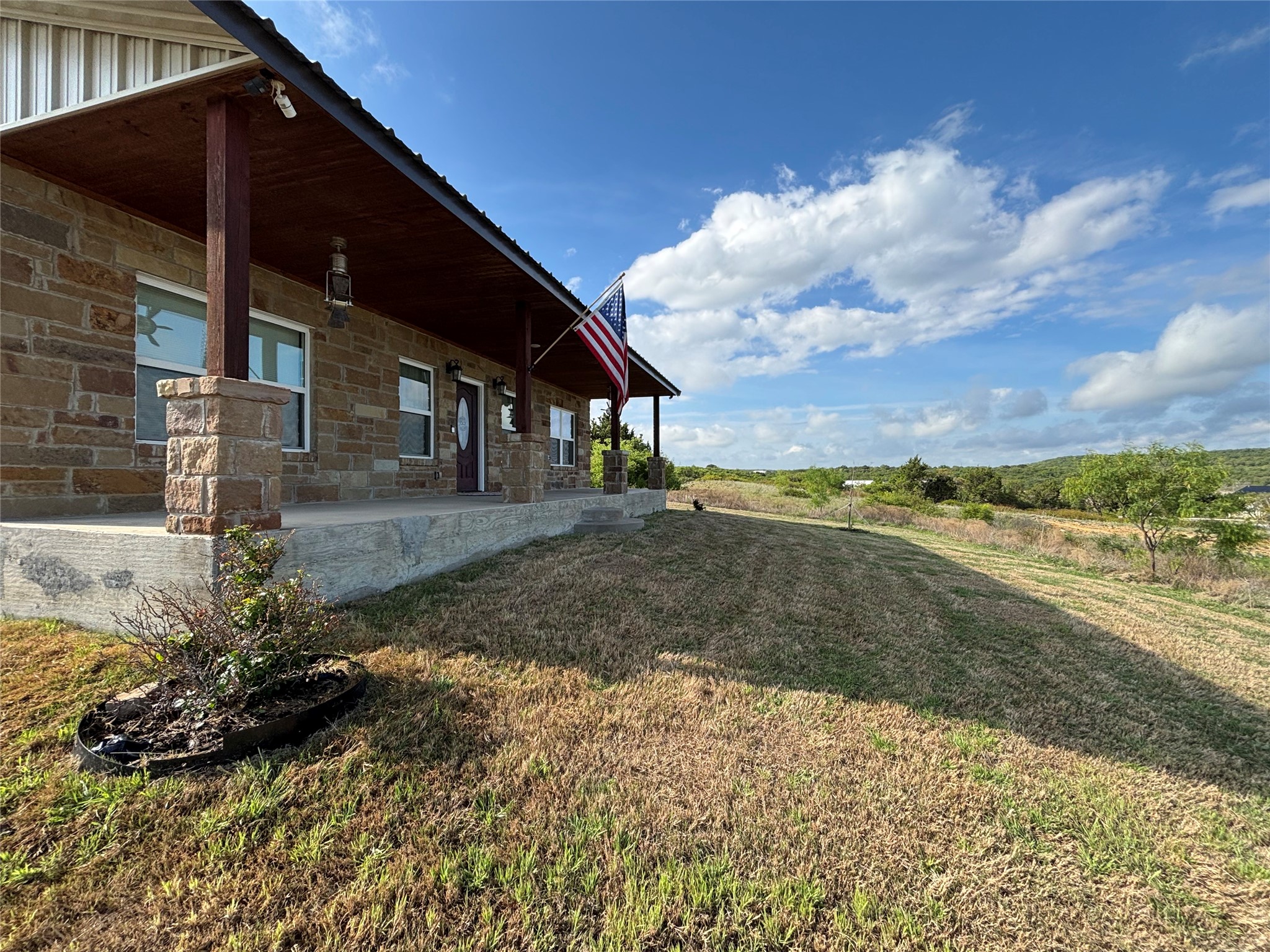 468 Hidden Shores Drive Cisco TX 76437