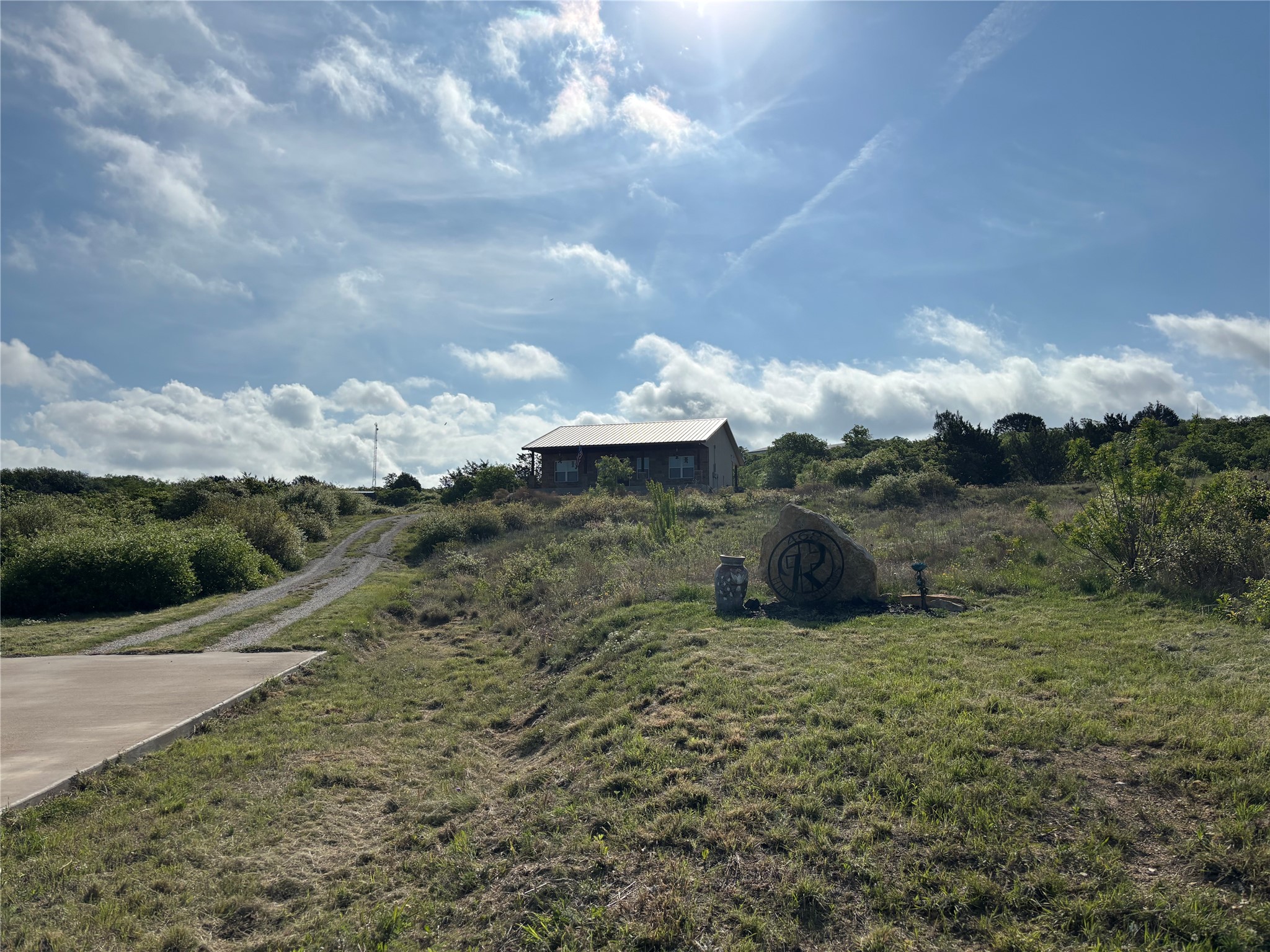 468 Hidden Shores Drive Cisco TX 76437