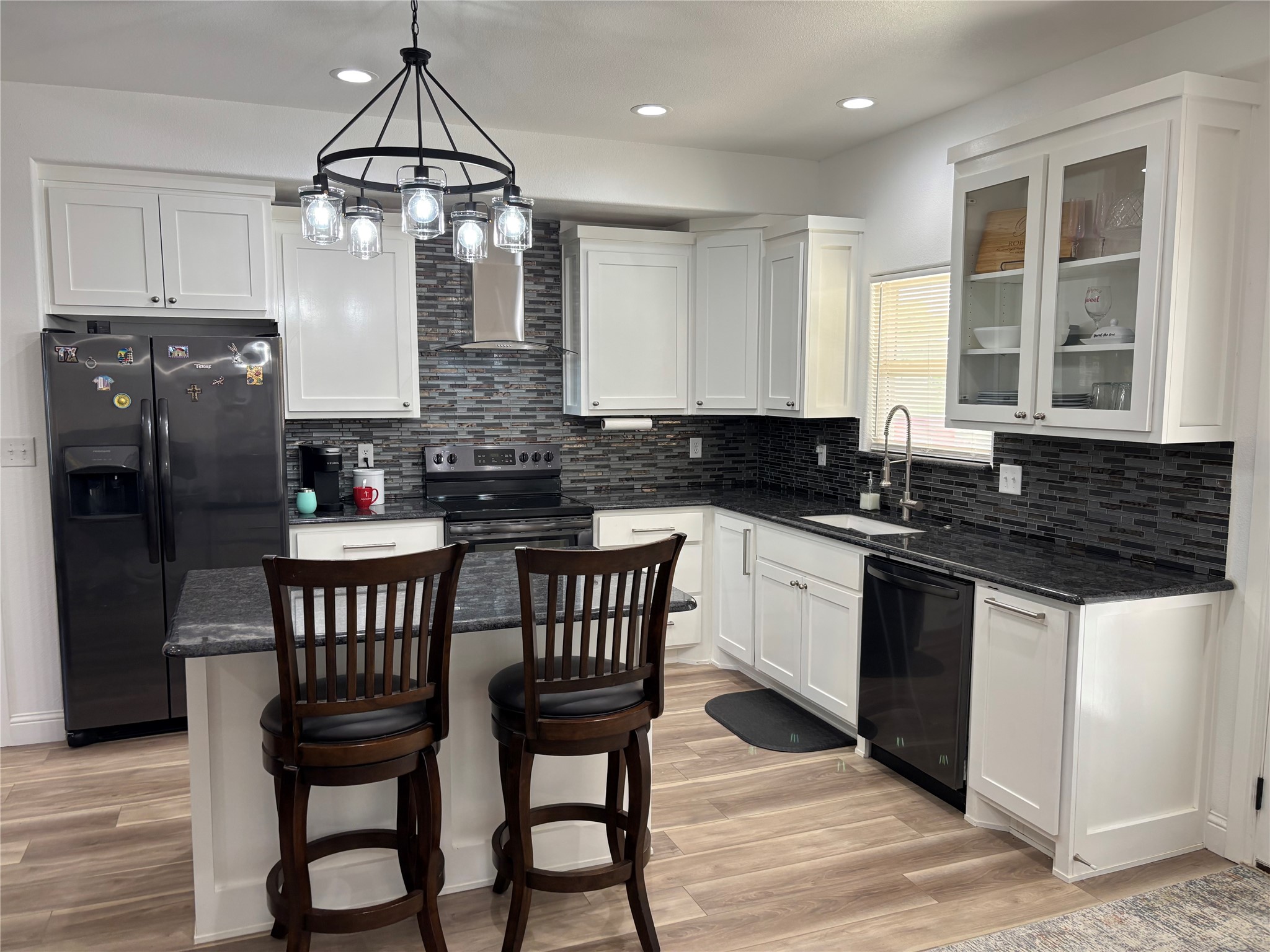468 Hidden Shores Drive Cisco TX 76437