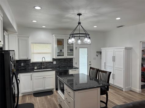 468 Hidden Shores Drive Cisco TX 76437