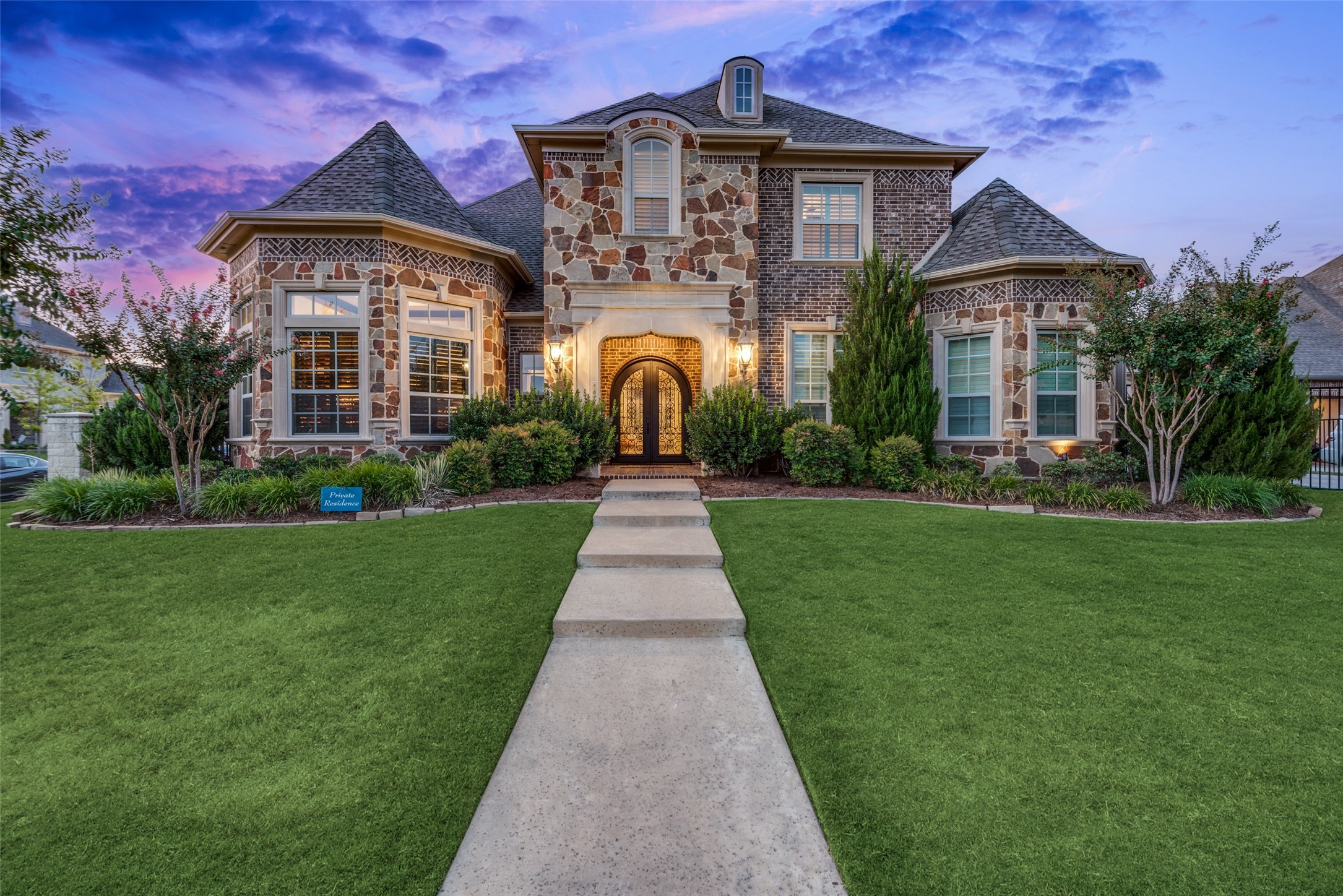 1000 Winding Lake Boulevard Southlake TX 76092