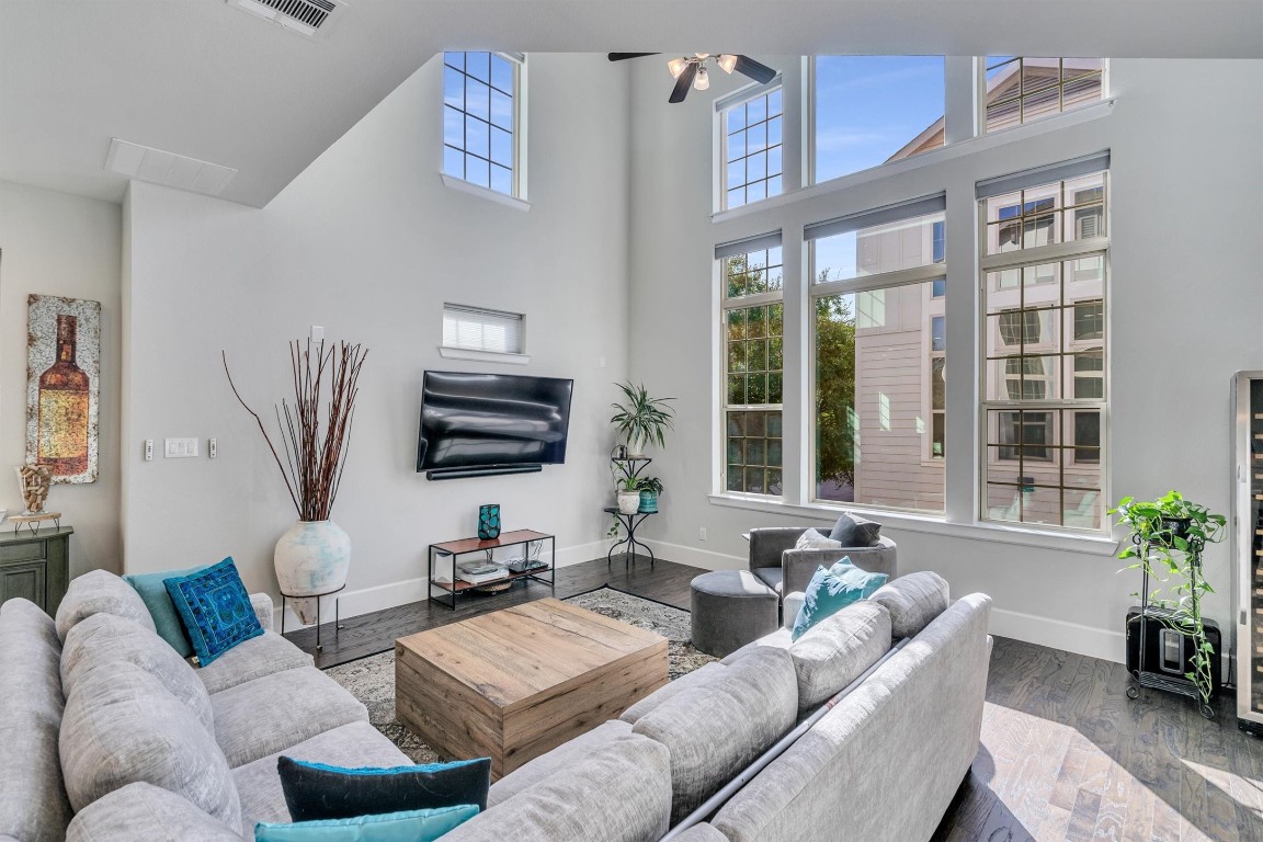 5108 Garrett Field Court Dallas TX 75206