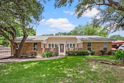 4905 Granite Shoals Avenue Fort Worth TX 76103