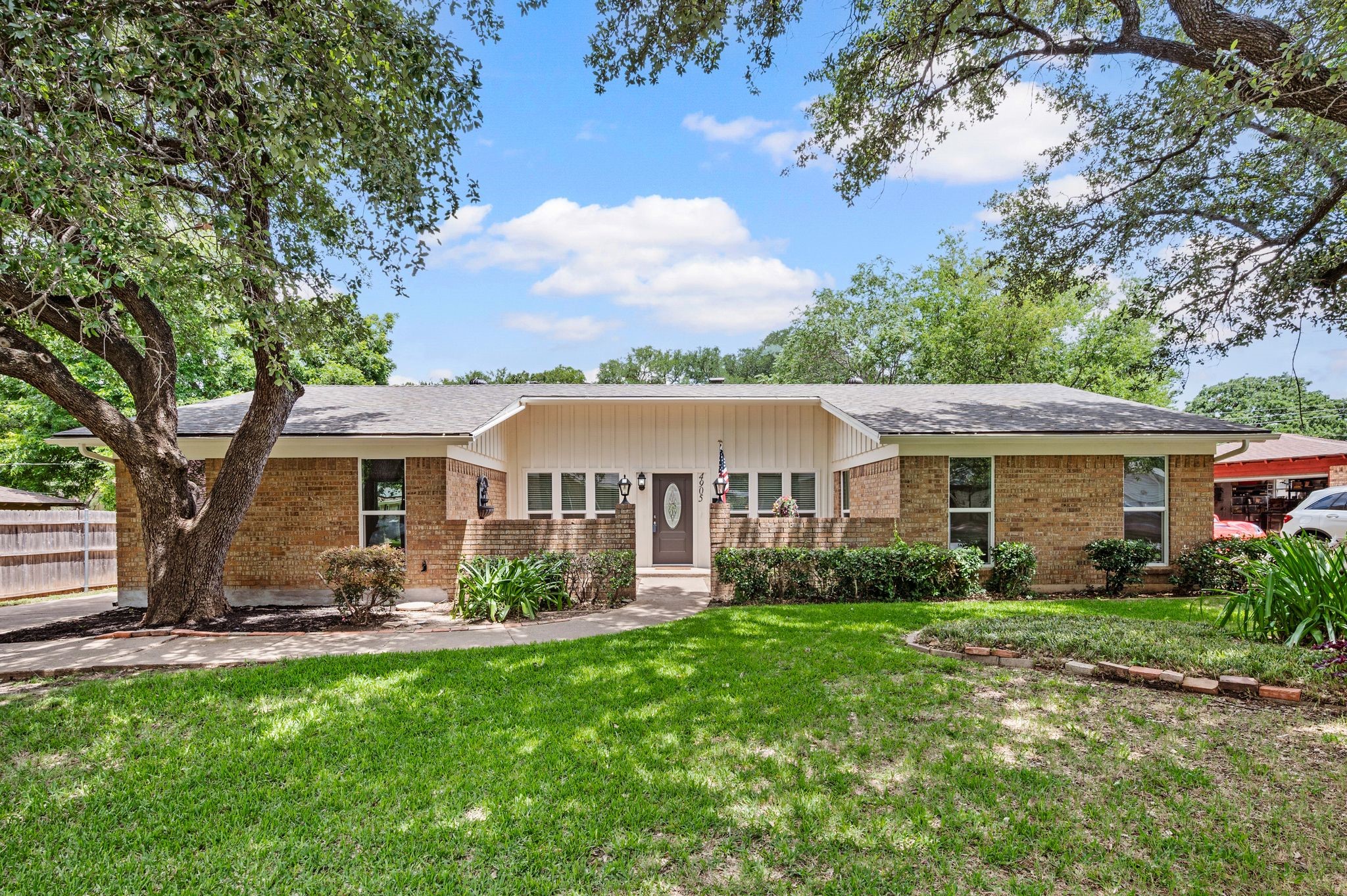 4905 Granite Shoals Avenue Fort Worth TX 76103
