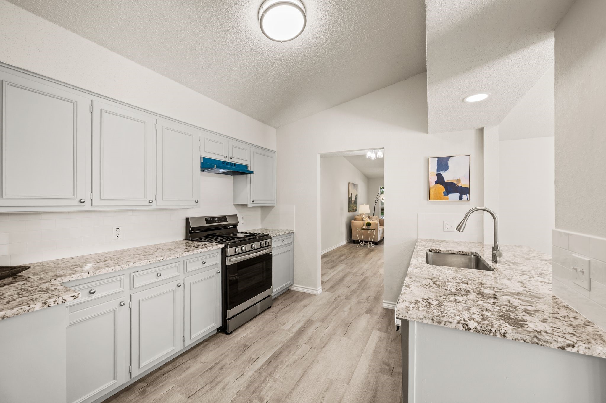 4905 Granite Shoals Avenue Fort Worth TX 76103