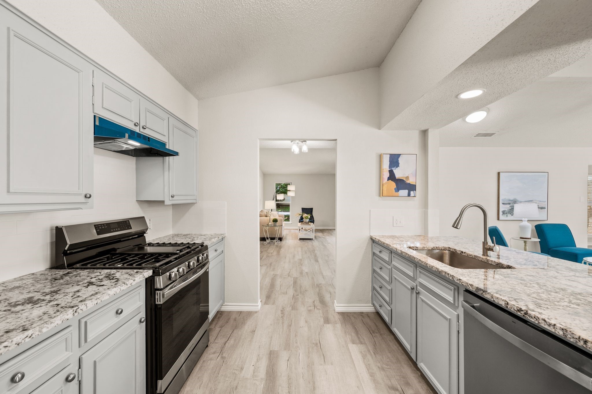 4905 Granite Shoals Avenue Fort Worth TX 76103